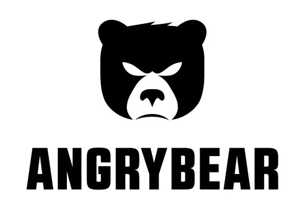 Angry Bear 