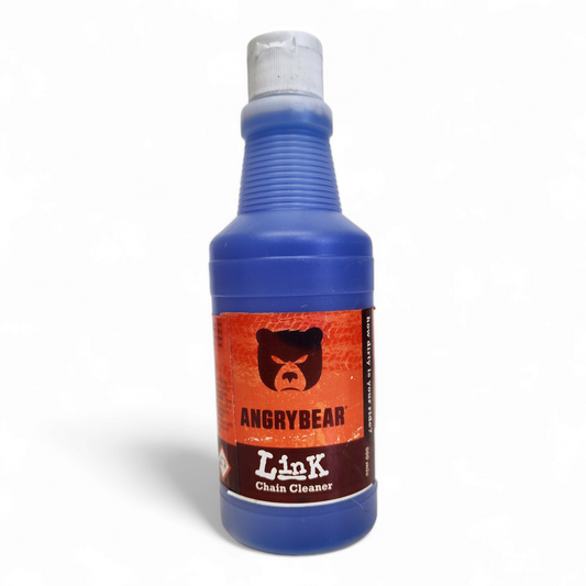 LINK CHAIN CLEANER  500ml